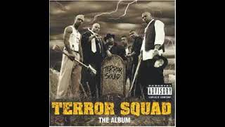 Terror Squad - Bring It On Profile