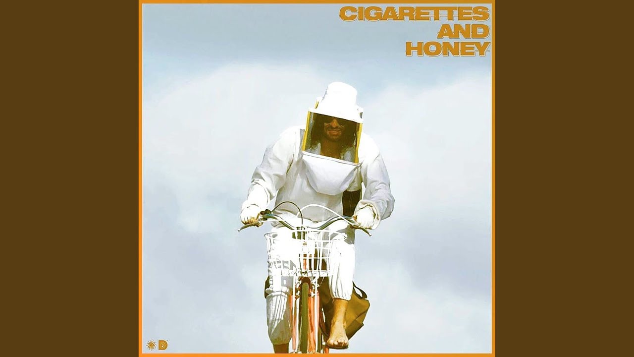 YouTubeでCigarettes and Honeyを視聴 YouTubeでCigarettes and Honeyを視聴