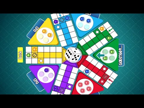 Ludo6 - Ludo Chakka 5 Player Match.