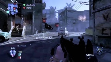 Harwood Competitive Montage By eMeRiCaH | GBLounge HD