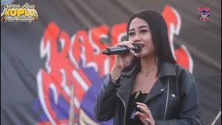 Sabrina Ayu,Ojo Di Bandingke bersama RGS, Macan Takeran,Anker, pokok'e Joget
