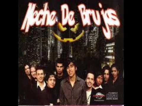 Todo te di - Noche de Brujas