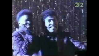 Philip Bailey & Little Richard - Twins