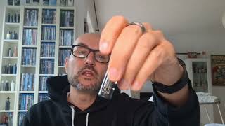 Icewave Pod System by VooPoo