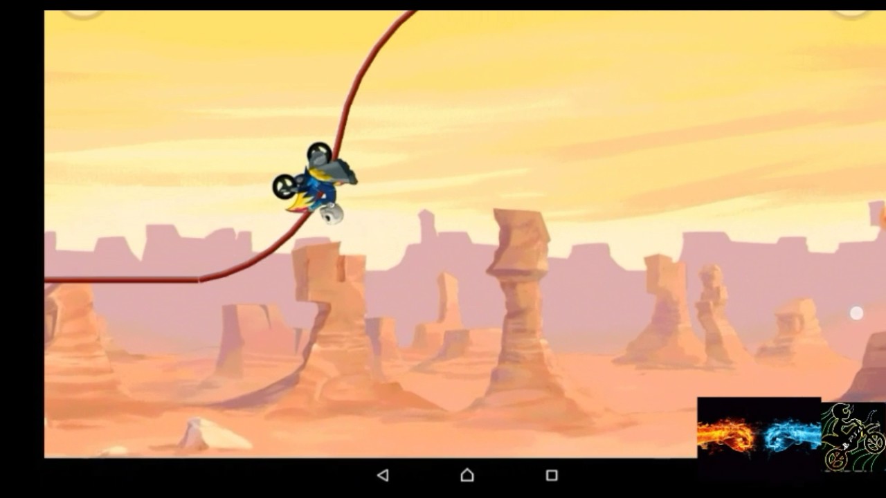 ucls thunder phantom [bike race]