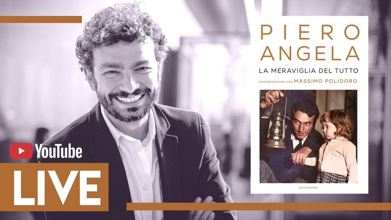 LIVE! La meraviglia del tutto