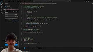 0/1 Knapsack Problem Tutorial for Beginners | Taglish Explanation
