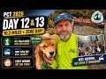 Dave’s FIRST Zero Day on the PCT! | PCT Days 12 & 13 in Idyllwild