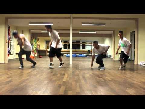 ACES TV | SUNDAY MORNING by MAROON 5 - ACES CHOREOGRAPHY