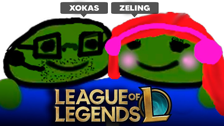 🔴 RANKEDS con MI PITUCA en LEAGUE of LEGENDS 😌 Xokas x Zeling