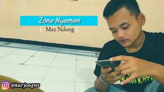 Story whatsapp keren...... Zona nyaman