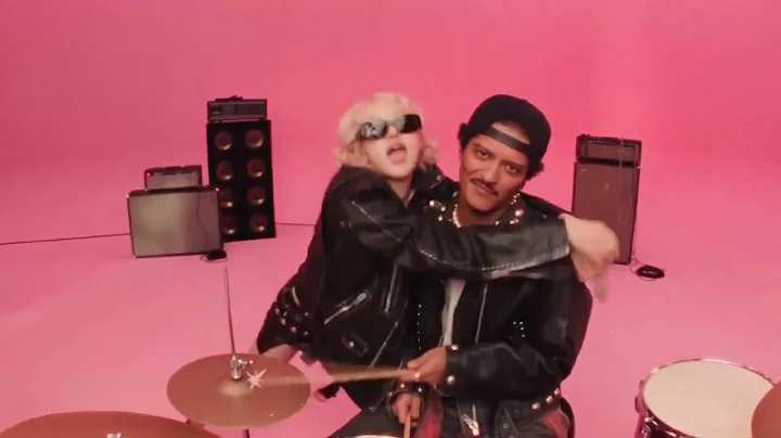 APT... but Faster Every Time Rosé Says 'Uh-huh'