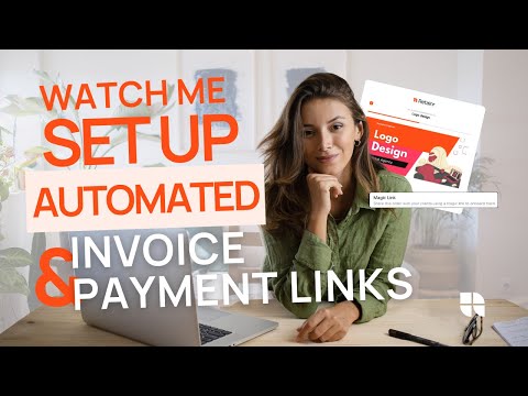 How To Easily Invoice and Get Paid With Magic Links