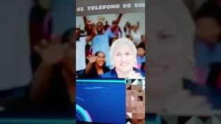 El número del teléfono de Dios