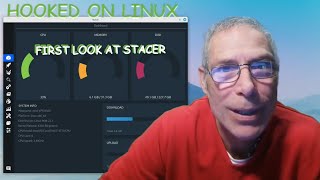 First Look at Stacer