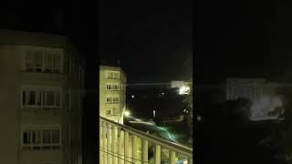 La tormenta