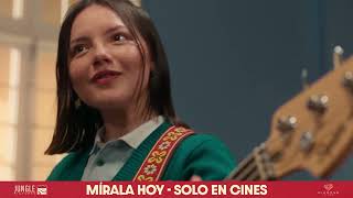 Los Patos y Las Patas - Spot 30 | Jungle Pictures