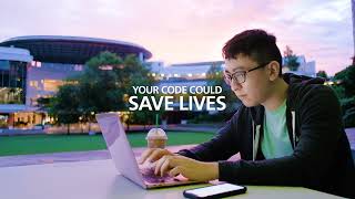 Celebrity #ShapeYourFuture at NUS | Inspiring stories from our students Wealth