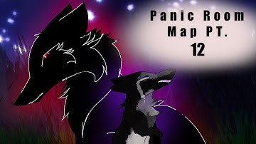 Panic Room [Map Part] 12