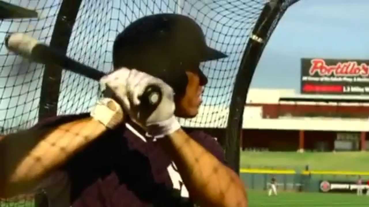 Prospect Profile: Aaron Judge