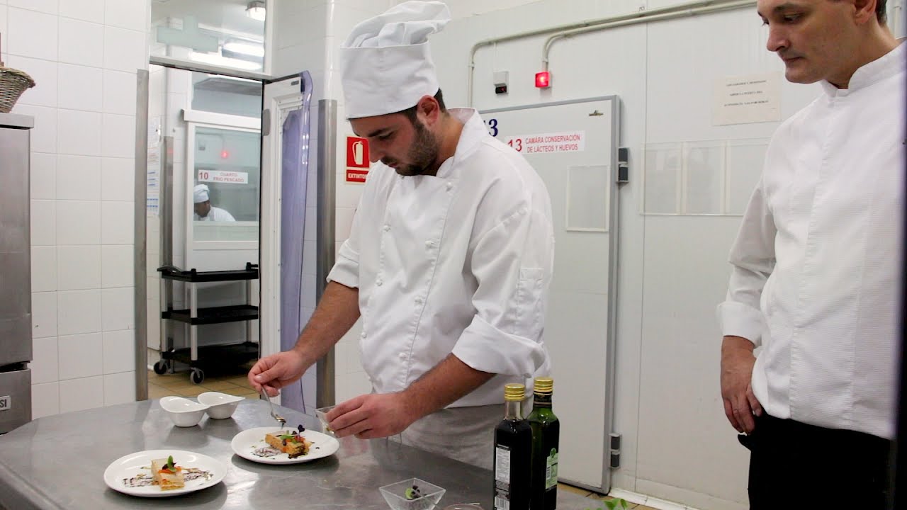 Melià Hotels apuesta por la Formación Dual - Esment Escola Professional