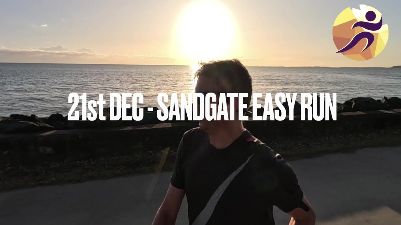 21st Dec   Sandgate Base Run
