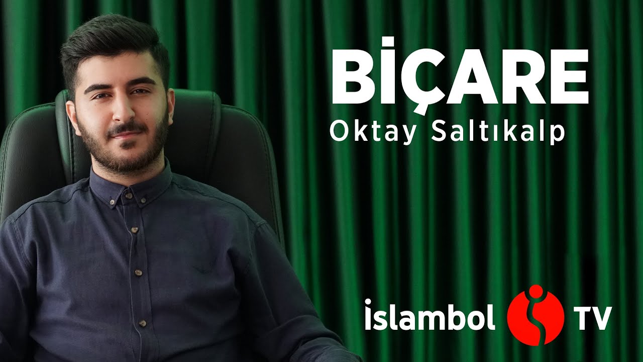 Biçare - Oktay Saltıkalp