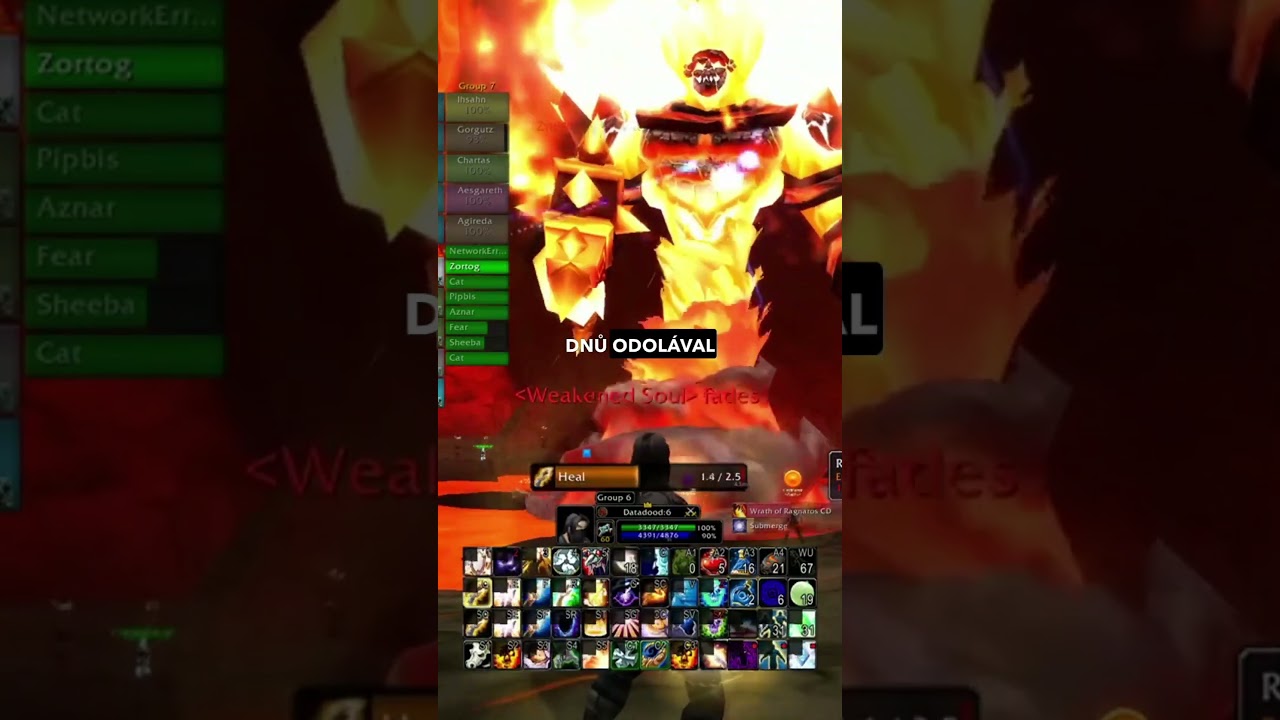 ZAJÍMAVOSTI O WOWKU #2 🌎 