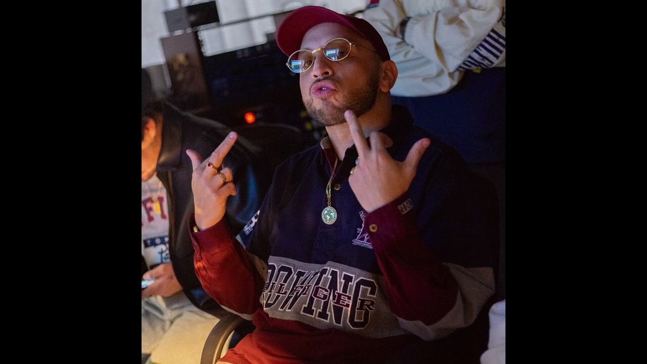 (FREE) DANO x MIR NICOLAS x T&K BOOM BAP TYPE BEAT "ALIGATORS"