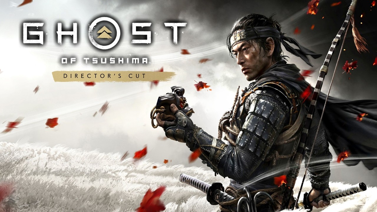 ゴーストオブツシマ ノーダメージクリア前編【ニューゲーム最高難易度・ネタバレ注意】Ghost of Tsushima Director's Cut Lethal Newgame No Damage