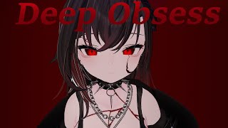 Download Lagu 𝓓𝓮𝓮𝓹 𝓞𝓫𝓼𝓮𝓼𝓼 - Rurune Eye Texture Makeup MP3