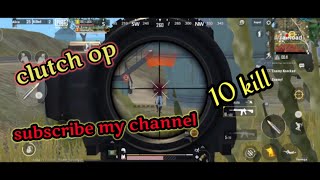 Rush😎 game play😎 | PUBG lite game play screenshot 4
