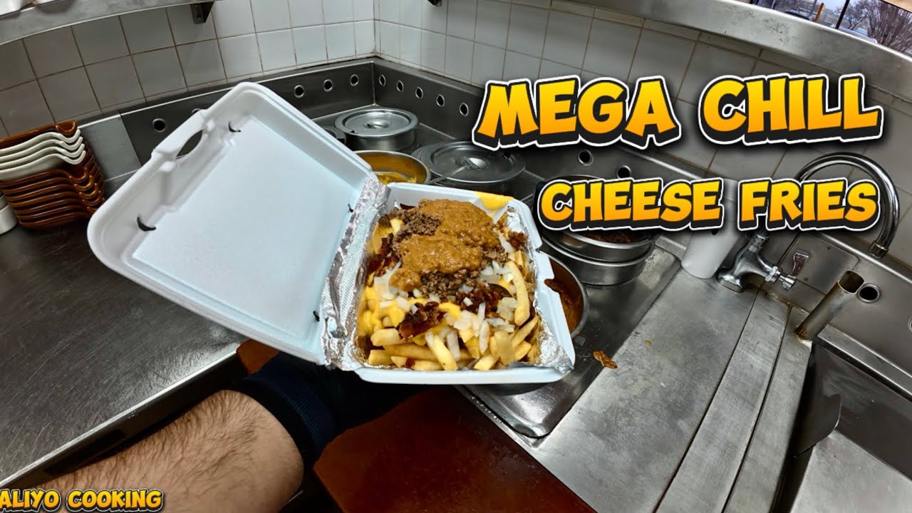 👉 POV : Great Shift & Fresh "Hollandaise Sauce 🔥👨‍🍳