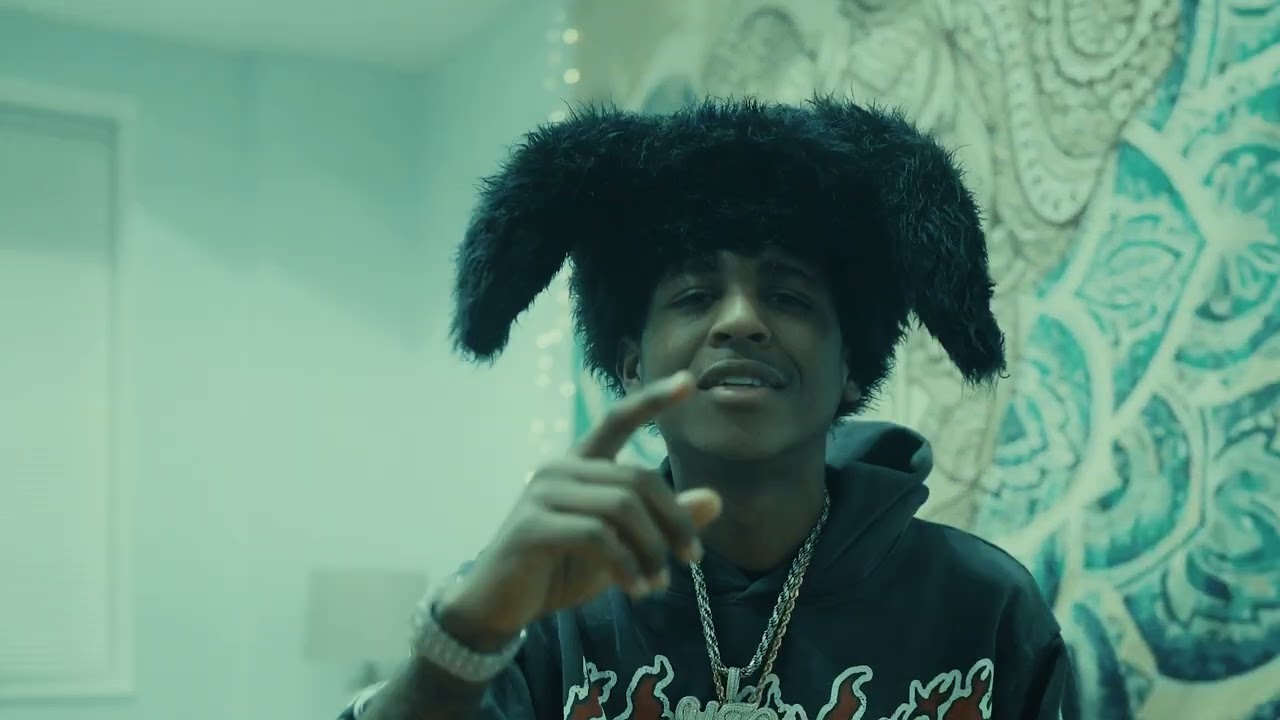 YFG Fatso - Leavin ( Official Music Video) [Shot by ‪ @Rxllo ]