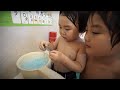 びっくらたまご ３種類！ 中身は何が出るかな？
