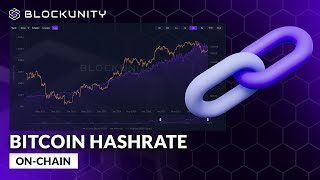 Tuto Maîtriser Le Bitcoin Hashrate