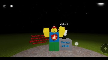 How to get "Killer Side Player" In custom piggy showcase