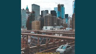 Backdrop for Midtown Steakhouses