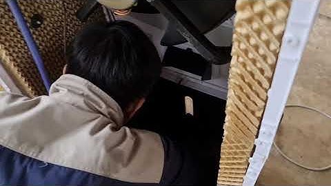 Cách Chỉnh Sửa Quạt Hơi Nước Không Mát Và Thay Bơm Quạt 1 Cách Dễ Dàng Và Nhanh Nhất