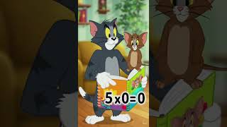 Jerry is Chasing Tom 🤣25 April 2026