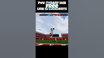 This IS What Happens When You HACK With TYRANT HUB!!