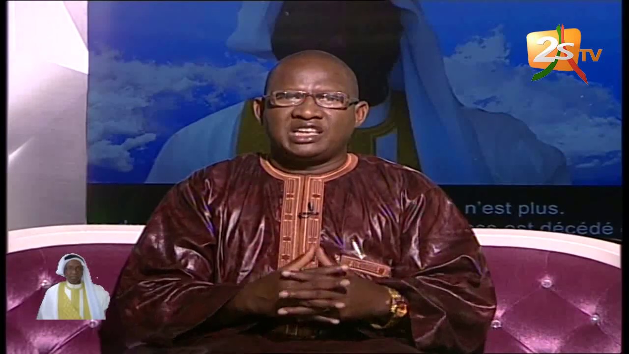 HOMMAGE À FEU THIERNO ABDOUL AZIZ BA FRÈRE DU KHALIFE DE MÉDINA GOUNASS