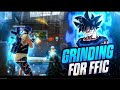 Turnament gameplay by aashiq007  grinding for ffic 