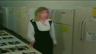 T&D Furniture Commercial Jackson, MS - 1997