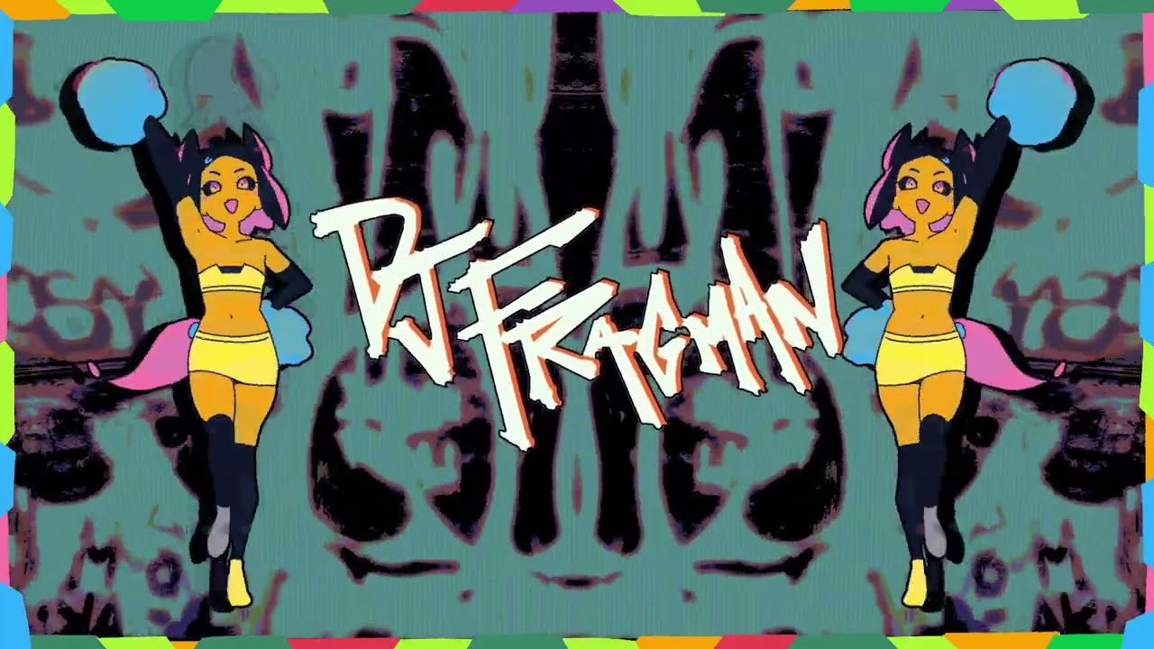 DJ FRAGMAN - RETURNING LOVE