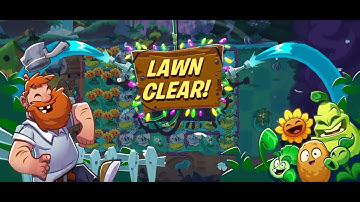 Plants vs. Zombies 3 Evolved part 9