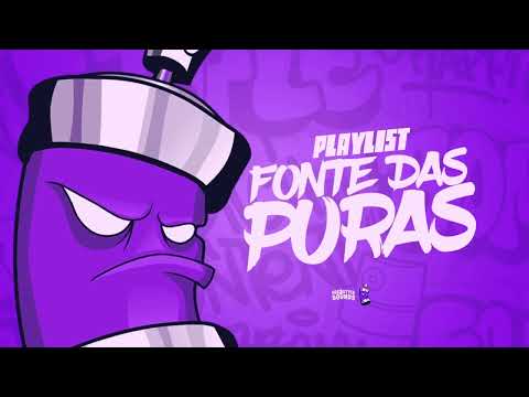 MANDELA ENVOLVENTE - DJ NK7 O NINJA E MC NITO