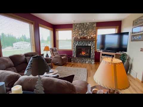 19750 S Providence Lane, Worley, ID home video tour