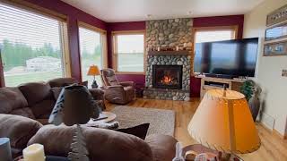 19750 S Providence Lane video tour