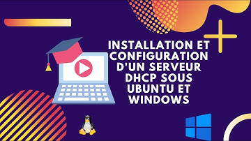 Installation et configuration d